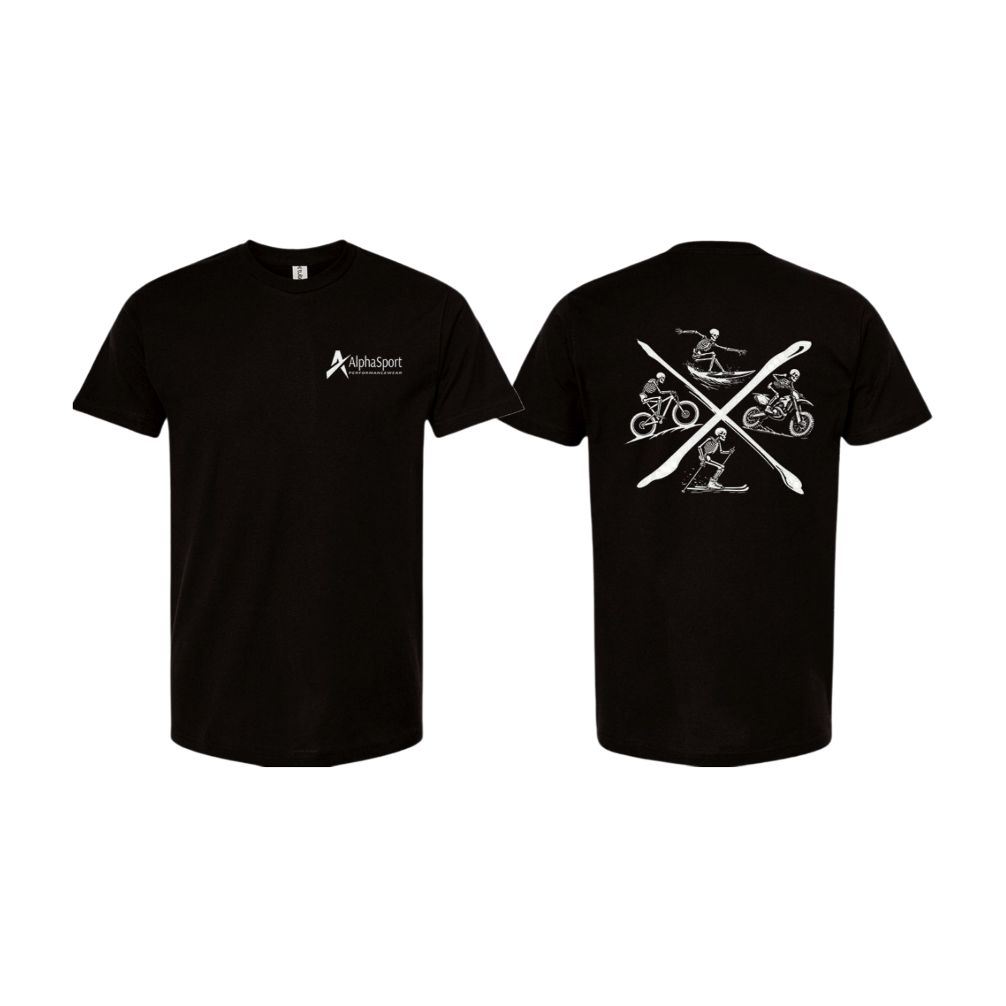 Crossbones Multisport