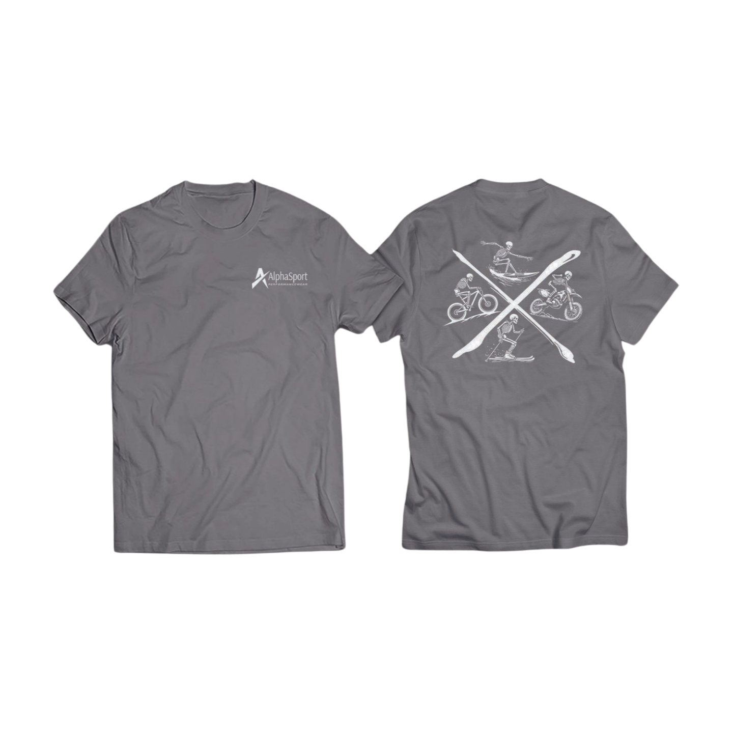 Crossbones Multisport