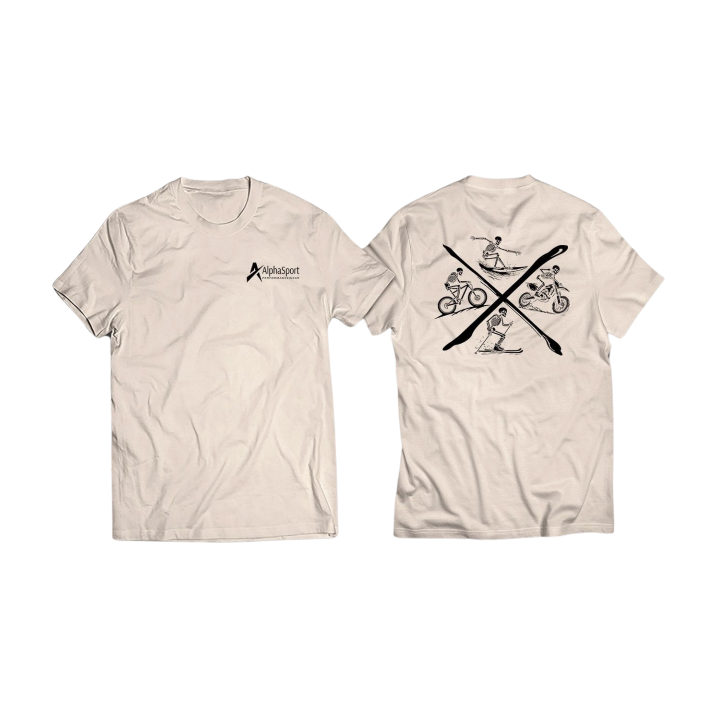 Crossbones Multisport