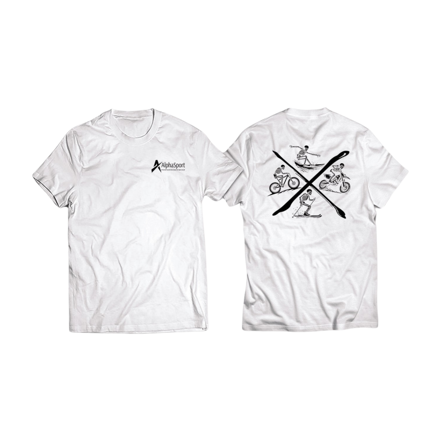 Crossbones Multisport