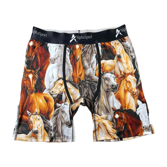 Horsepower